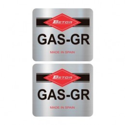 Adhesivo Betor GAS-GR - PAREJA